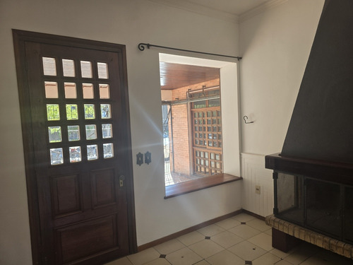 Casa Céntrica 3d 3b Cochera Oficina Patio Lavadero Bbcoa