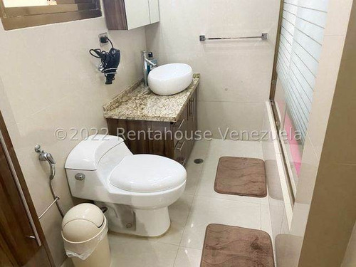Imagen 9 de 14 de Apto Venta, Clnas. Santa Monica 22-25791 Juan Villarroel 0416 6120354