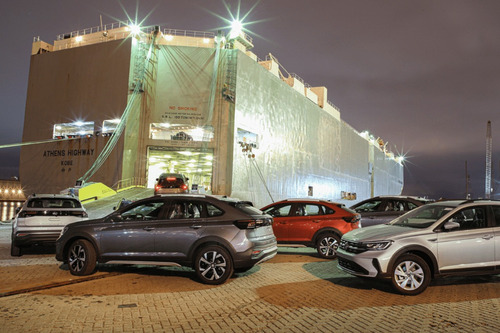 Volkswagen Nivus 0km-anticipo Minimo,usado,cuotas Con Dni E