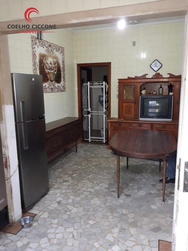Imagem 5 de 6 de Casa Para Venda No Bairro Santa Paula - V-5040