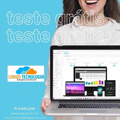 Imagem 1 de 1 de Treinamento Software Ponto Eletrônico