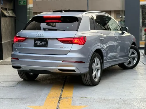 Audi Q3 Select 2020