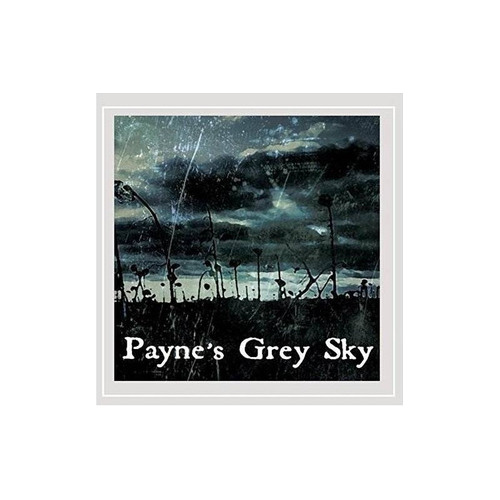 Payne's Grey Sky Payne's Grey Sky Usa Import Cd Nuevo