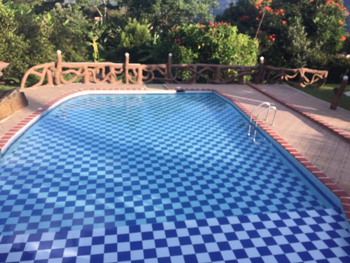Imagen 3 de 22 de Alquiler De Finca De Recreo Por Fines De Semana -copacabana