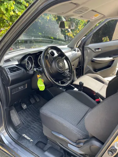Suzuki Swift 1.2 Gl