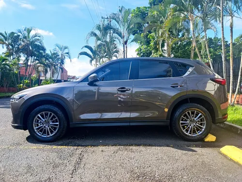 Mazda CX-5 2.5 Touring At