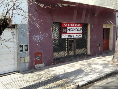 Imagen 2 de 2 de Local 6 X 3 - Urquiza 700 - Balvanera