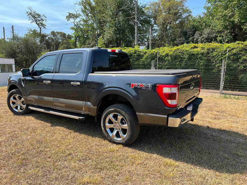 Imagen 12 de 17 de Ford F-150 Ford F 150 Hibryda