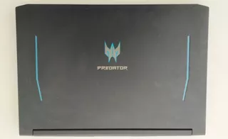 Notebook Predator Helios 300