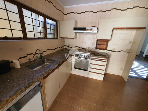 Imagem 13 de 30 de Casa Á Venda E Para Aluguel Em Chácara Da Barra - Ca006856