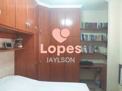 Imagem 5 de 15 de Casa De Vila -02 Quartos - Engenho De Dentro - 493644