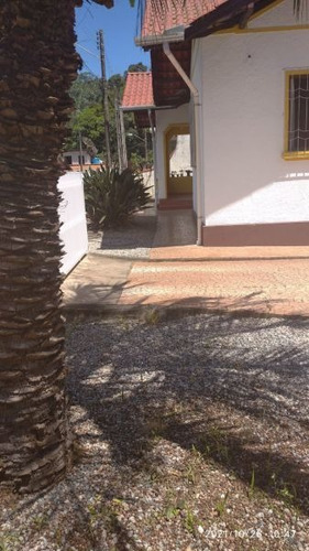 Imagem 3 de 17 de Casa Em Blumenau - Glória - 889