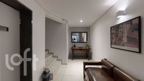 Imagem 4 de 24 de Apartamento De Condomínio Em São Paulo - Sp - Ap4250_nbni