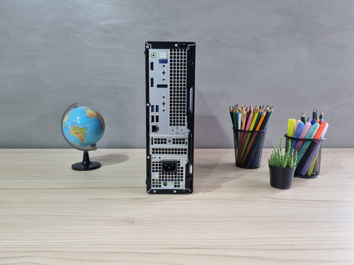 Pc Dell Optiplex 3080 Sff Torre Core I5 8gb Ram 2tb Ssd