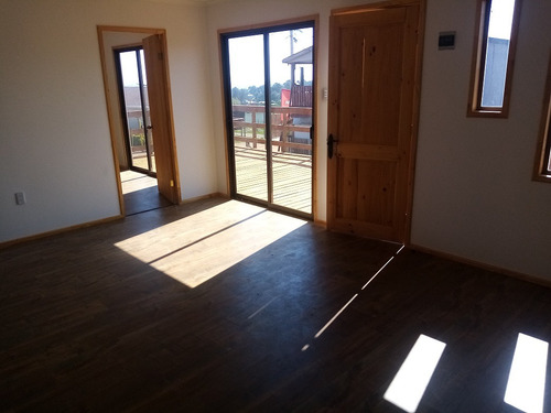 Vendo 2 Casas Nuevas En Playa La Ballena