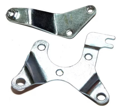 Kit Soporte Licuadora, Nissan Urvan 2008-2012 2.5 2pz