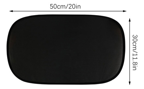 Parasol Para Coche, Ventana Lateral, Visera, Protección Para