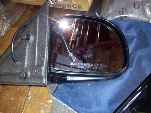 Espejo Retrovisor Chevrolet Blazer 1995/97