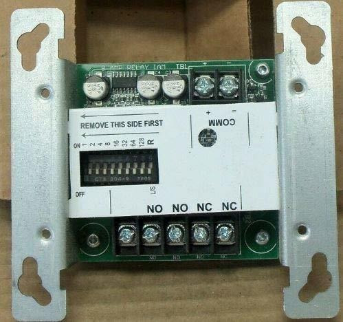 Simplex Relay Idnet Dispositivo Comunicacion Iam