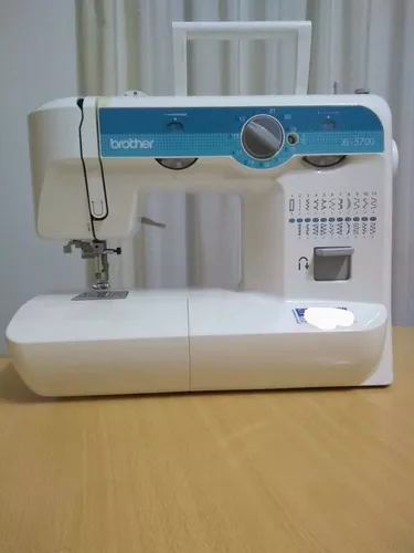 MAQUINA DE COSER BROTHER XL5700