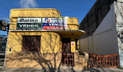 Terreno En San Andrés