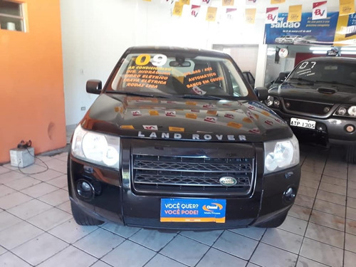 Land Rover Freelander 3.2 S 5p