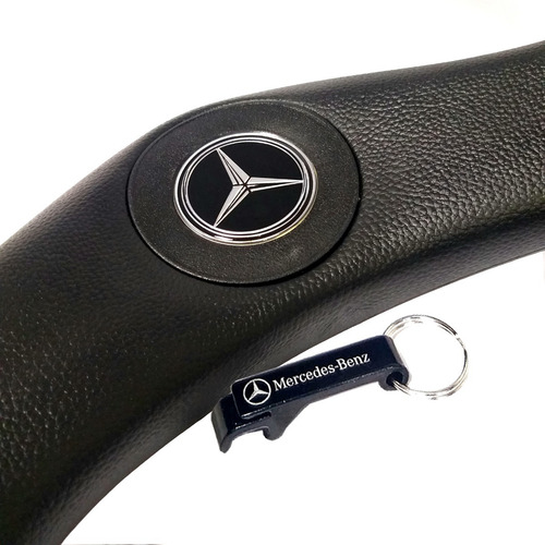 Volante De Caminhão Mercedes Benz Mb 1634 Hpn (48 Cm) Fb Vc