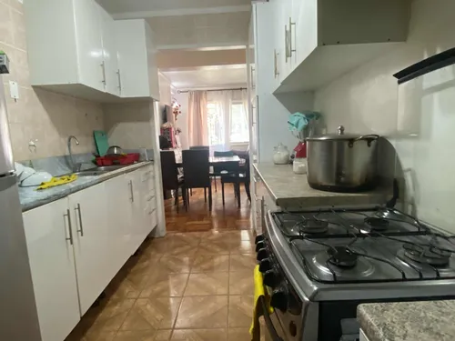 Departamento Sector Poniente
