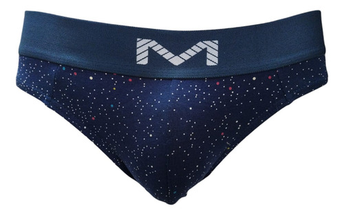 Ropa Interior Triangular De Moda Para Caballero