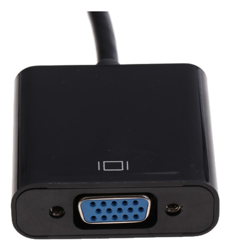 Adaptador De Usb3.0 A Vga, Tarjeta Gráfica Externa De Video