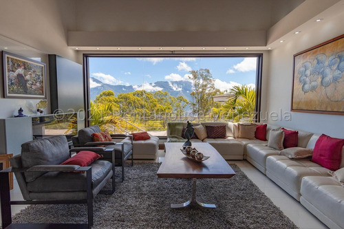 Imagen 7 de 22 de Casa Venta Alto Hatillo Cod. 21-15355-y Ymanol Elizalde 0414-3227631