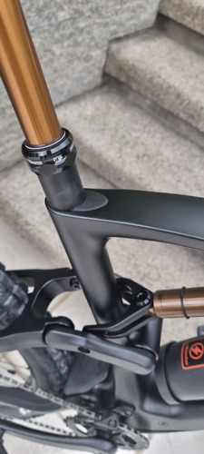Imagen 4 de 6 de Bicicleta Eléctrica Bh Ilynx