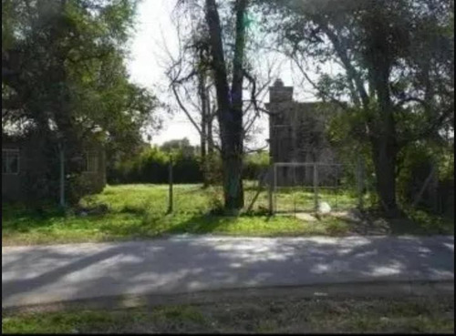 Imagen 2 de 8 de Terreno - Don Torcuato