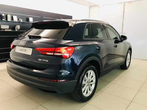 Imagen 5 de 20 de Nueva Audi Q3 1.4 150cv Automatica Q2 Q5 Q7 A3 Sportback A1