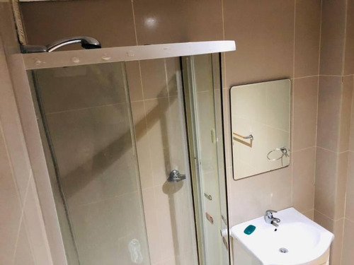 Venta Monoambiente En L - Mudate Ya!