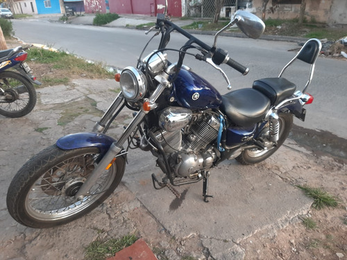 Xv Virago