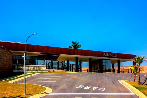 Imagem 3 de 30 de Terreno À Venda, 612 M² Por R$ 661.762,50 - Residencial Arboretum - Vinhedo/sp - Te0236