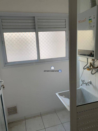 Imagem 29 de 30 de Apartamento À Venda C/ 45 M² 2 Dormitórios Com Vaga - Pronto - Próximo Ao Metrô Vila Prudente - Sp - Ap0003