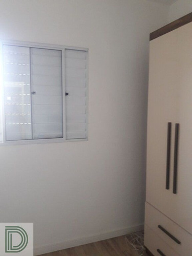 Imagem 7 de 15 de Casa Em Condomínio Para Venda No Bairro Santa Maria Em Osasco - Cod: Di27290 - Di27290