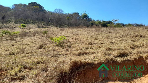Imagem 4 de 15 de Fazenda Com Muita Água Em Peçanha - 3120