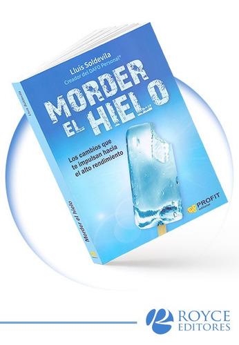Morder El Hielo