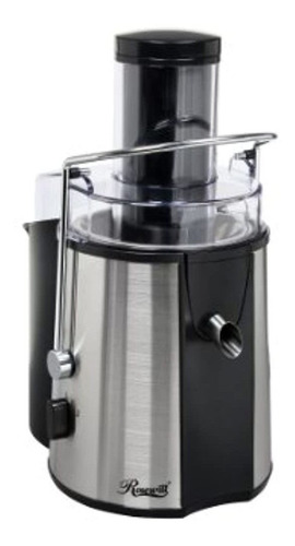 Rosewill Rhaj12001 Extractor De Jugo De Fruta Y Verduras Ace