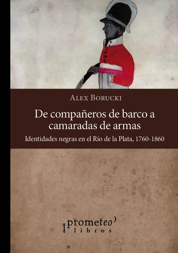 De Compañeros De Barco A Camaradas De Armas