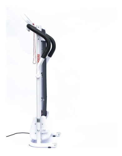 Imagen 6 de 10 de Cinta De Correr Eléctrica Randers Arg-300 220v Outlet
