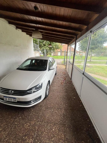 Venta Casa 6 Ambientes Jardin Parrilla Garage Barrio Constitucion