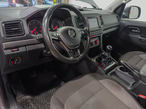 Volkswagen Amarok 2.0 Cd Tdi 180Cv Comfortline