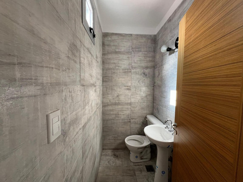 Departamento Tres Ambientes A La Venta En Wilde