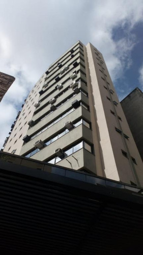 Sala Para Alugar, 52 M² Por R$ 1.000,00/mês - Higienópolis - São Paulo/sp - Sa0587