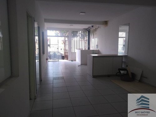 Imagem 29 de 29 de Prédio Comercial A Venda Em Dix-sept Rosado