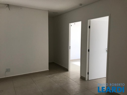 Imagem 3 de 14 de Conj. Comercial - Barra Funda - Sp - 446961
